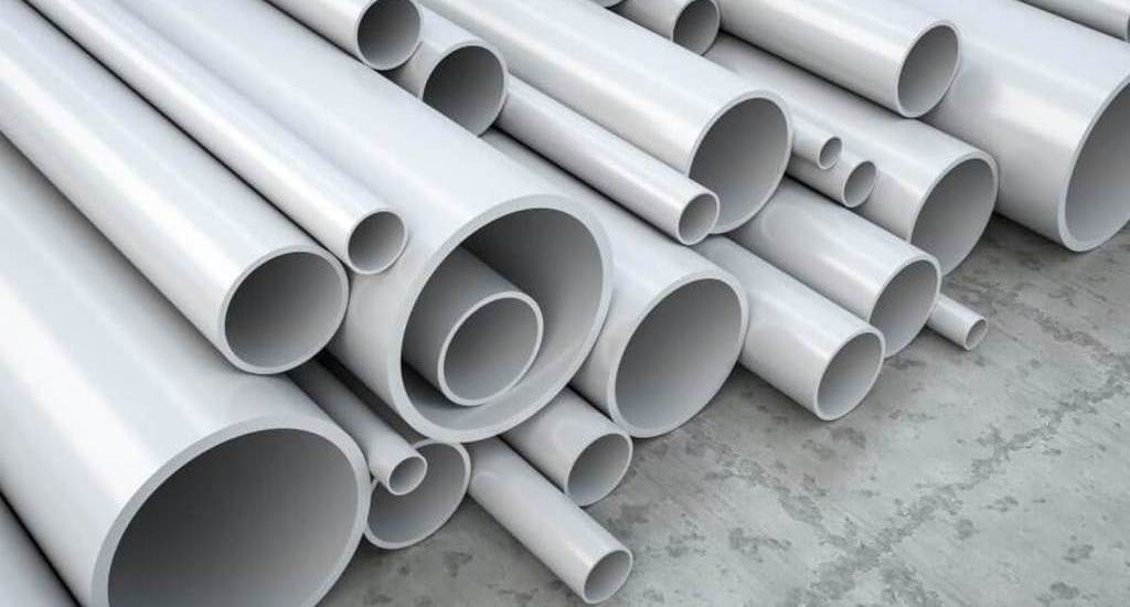 PVC Pipes